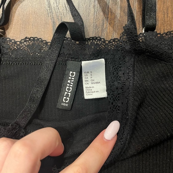 Tank top - Picture 2 of 2